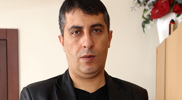 ABD'de '1915 olaylarını' belgelerle anlatacaklar ABD'de '1915 olaylarını' belgelerle anlatacaklar