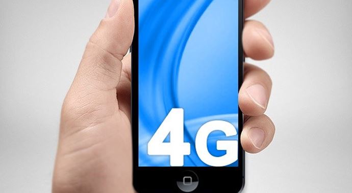 4G gelecek yıl hizmete girecek