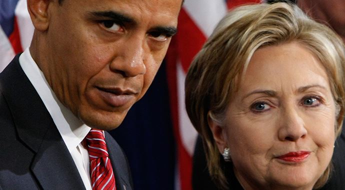 ABD&#039;de başkanlık yarışında Clinton&#039;ın geçmişi ön planda