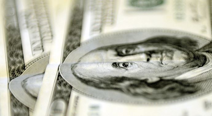 Dolar rekor tazeledi!