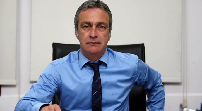 Önder Özen'den Kasımpaşa açıklaması Önder Özen'den Kasımpaşa açıklaması