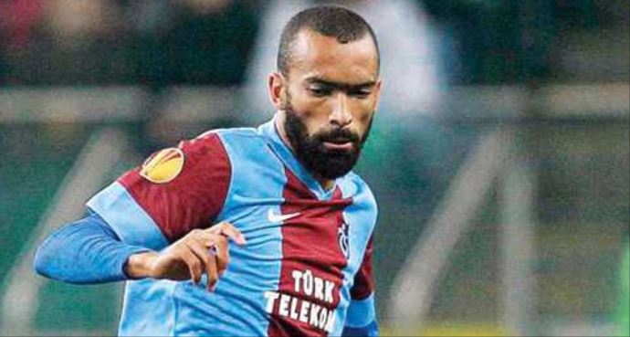 Bosingwa Erdoğan'ın o sorusuna şaştı kaldı Bosingwa Erdoğan'ın o sorusuna şaştı kaldı