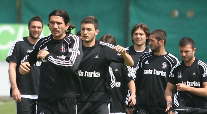 Beşiktaş, Kasımpaşa'ya bileniyor Beşiktaş, Kasımpaşa'ya bileniyor