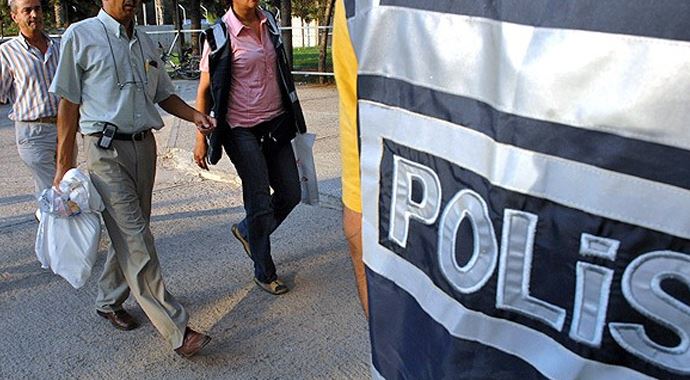 Seçim güvenliği için genelge