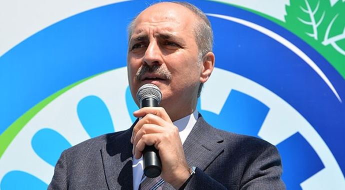 Çözüm sürecinde kararlılık mesajı Çözüm sürecinde kararlılık mesajı