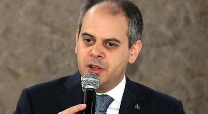 Bakan Kılıç'tan muhalefete uyarı Bakan Kılıç'tan muhalefete uyarı