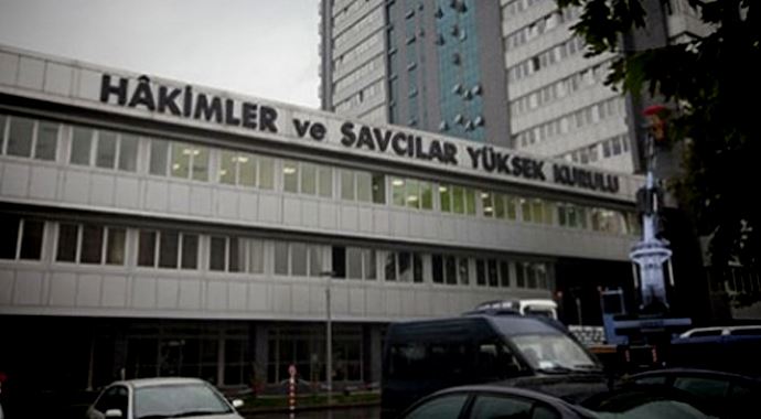 HSYK&#039;dan paralel yargı soruşturması
