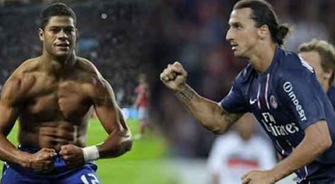 Galatasaraylı başkan adayından Hulk ve Zlatan sözleri! 