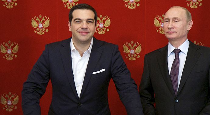 Yunanistan&#039;da göçmenlerin nakli için acil yardım çağrısı