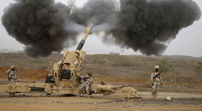 Yemen'de terör örgütü El Kaide endişesi Yemen'de terör örgütü El Kaide endişesi
