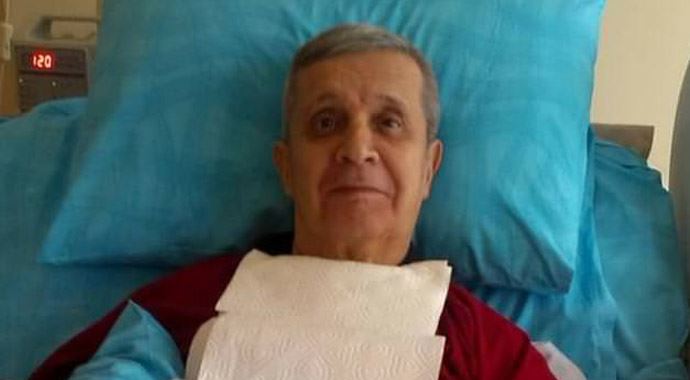 Halit Akçatepe&#039;nin son sağlık durumu nasıl?