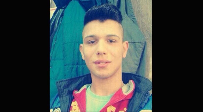 Oğlunun öldüğünü söyleyemediler Oğlunun öldüğünü söyleyemediler