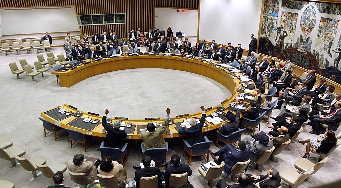 BM'den Yemen kararı çıktı BM'den Yemen kararı çıktı