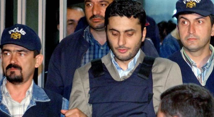 'Alparslan Arslan'ın dilekçeleri kayboldu' iddiası 'Alparslan Arslan'ın dilekçeleri kayboldu' iddiası