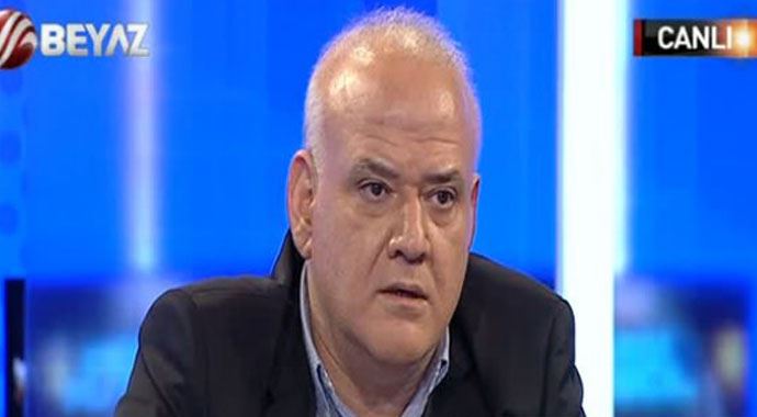 Beyaz TV ekibine 'terörist' cezası Beyaz TV ekibine 'terörist' cezası