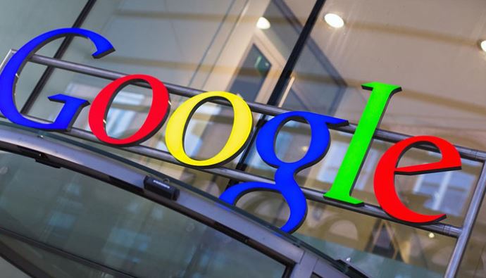 Google'ı hacklediler! Google'ı hacklediler!