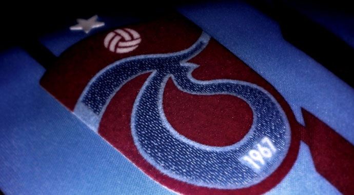 Trabzonspor'dan Galatasaray'a ihtar Trabzonspor'dan Galatasaray'a ihtar