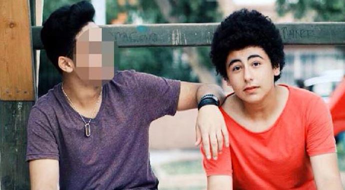 Facebook'a bunları yazdı, sonu korkunç oldu! Facebook'a bunları yazdı, sonu korkunç oldu!