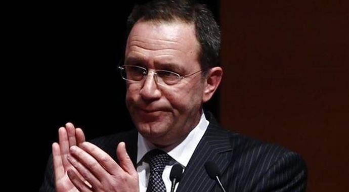 Adnan Öztürk adaylıktan çekiliyor mu? Adnan Öztürk adaylıktan çekiliyor mu?