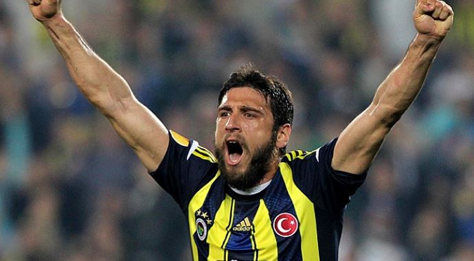 Egemen Trabzonspor&#039;un gündeminde