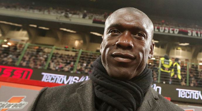 Seedorf Türkiye&#039;ye geliyor