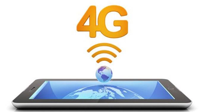Bakan açıkladı! 4G yılbaşında geliyor