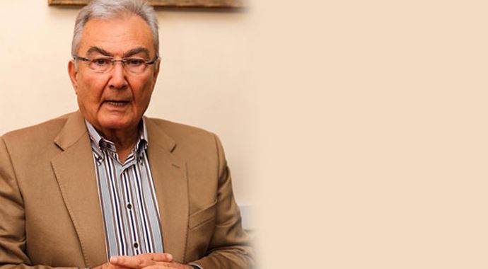 Baykal&#039;dan ilginç benzetme, &#039;Kızılay değiliz&#039;