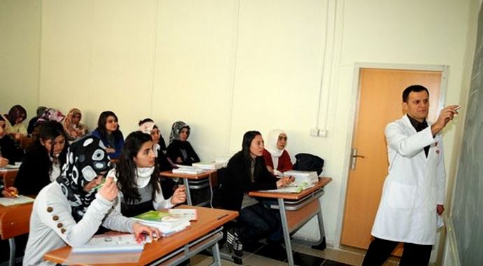 Paralel yapıya ağır darbe! Paralel yapıya ağır darbe!