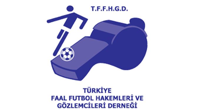 TFFHGD Mersin Şubesi'nde kınama TFFHGD Mersin Şubesi'nde kınama