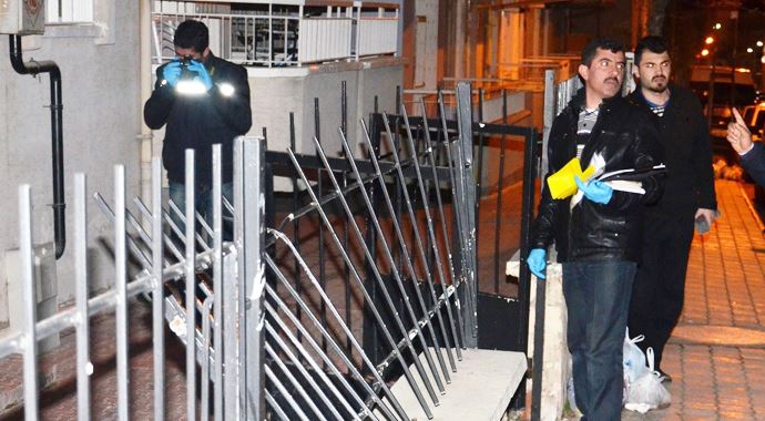 İntihar eden üniversite öğrencisi hayatını kaybetti