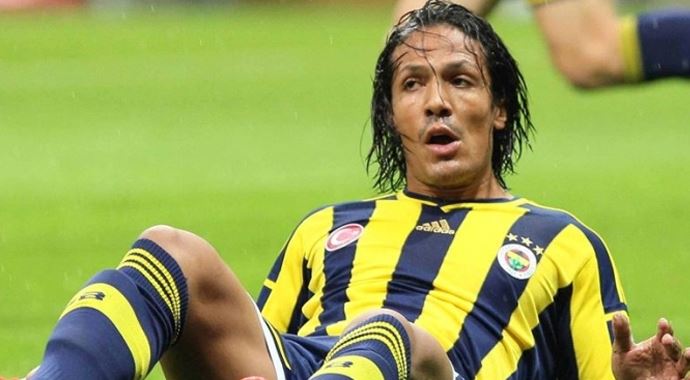 Alves'ten 'saldırı' yorumu Alves'ten 'saldırı' yorumu