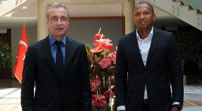 Önder Özen'den Beşiktaş itirafı Önder Özen'den Beşiktaş itirafı