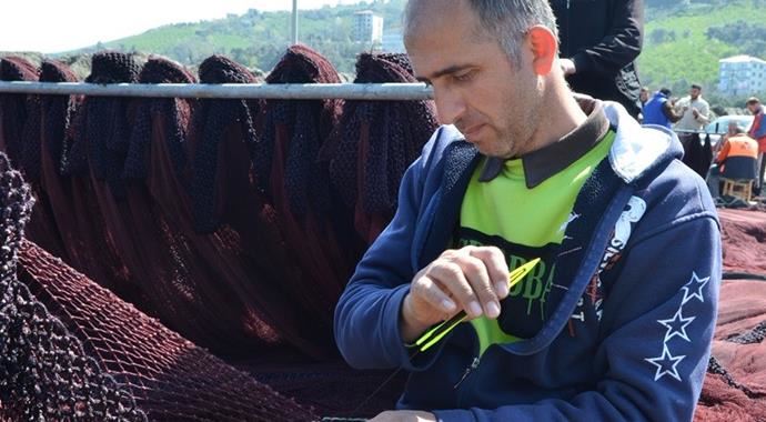 Balıkçılar için av sezonu resmen bitti Balıkçılar için av sezonu resmen bitti