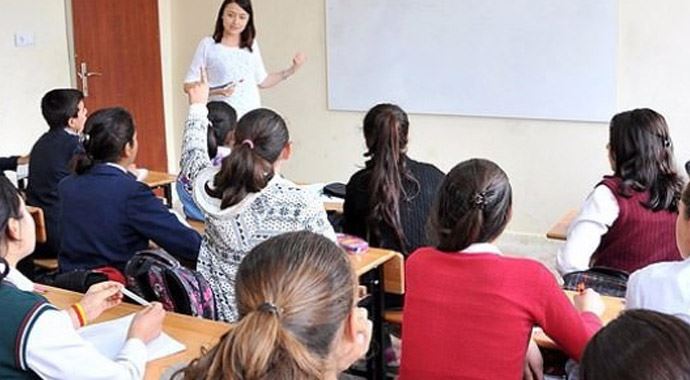 Öğretmenlere beklenen müjde geldi! Öğretmenlere beklenen müjde geldi!
