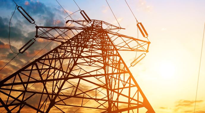 İstanbul'da 5 ilçede elektrik kesintisi İstanbul'da 5 ilçede elektrik kesintisi