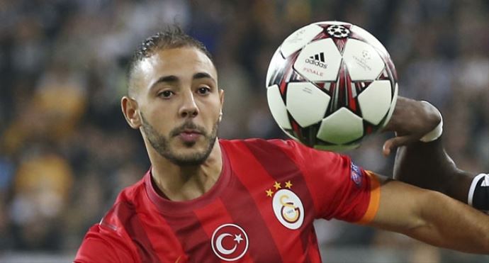 Galatasaray Nordin Amrabat'ı satacak mı? satmayacak mı? Galatasaray Nordin Amrabat'ı satacak mı? satmayacak mı?