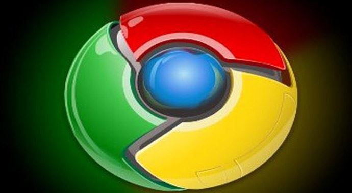 Chrome kullanıyorsanız aman dikkat! Chrome kullanıyorsanız aman dikkat!