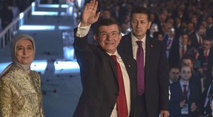 İşte AK Partinin 2015 seçim hedefi İşte AK Partinin 2015 seçim hedefi