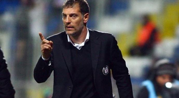 Bilic, '3 transfer yapacağız' Bilic, '3 transfer yapacağız'
