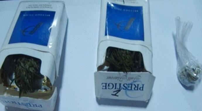 Düzce'de torbacılara darbe Düzce'de torbacılara darbe