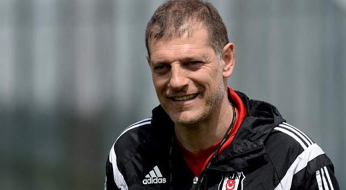 Bilic: Emre&#039;nin Cumhurbaşkanı ile görüşmesi...&#039;