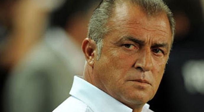 Terim: 'Türk futbolunun yol haritasını...' Terim: 'Türk futbolunun yol haritasını...'