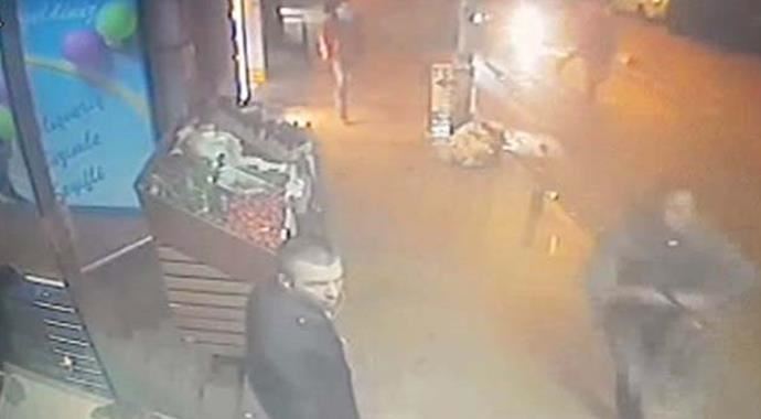 2 kişinin öldüğü Gültepe'deki saldırıda gözaltı sayısı 14 oldu 2 kişinin öldüğü Gültepe'deki saldırıda gözaltı sayısı 14 oldu