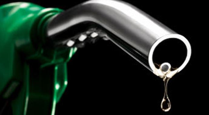 Benzine zam Benzine zam