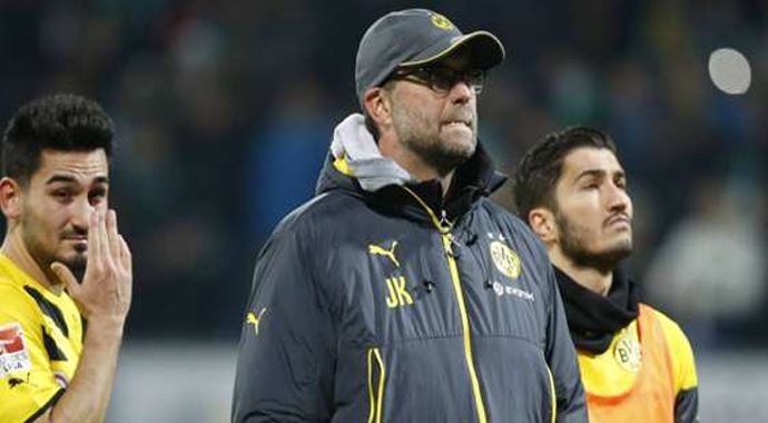 Manchester City Dortmund&#039;un yapı taşlarını istiyor