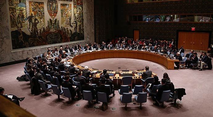 BMGK&#039;nın Yemen kararı memnuniyetle karşılandı