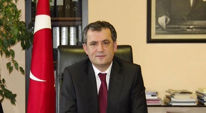 Prof. Dr. Mehmet Emin Birpınar, Türkiye&#039;nin İklim Değişikliği Başmüzakerecisi seçildi