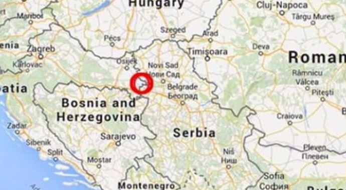 Yeni bir devlet kuruldu: Liberland