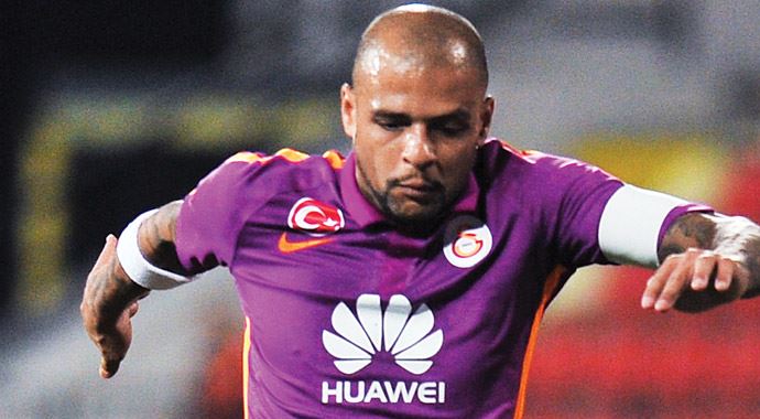 Sezonu kapattı dendi 51 gün sonra sahaya çıktı