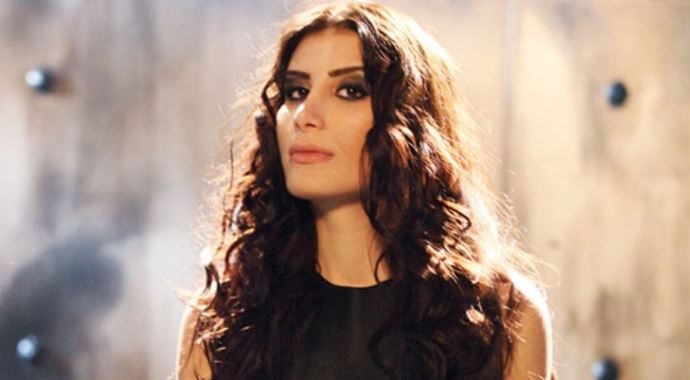 İrem Derici savcılığa başvurdu İrem Derici savcılığa başvurdu